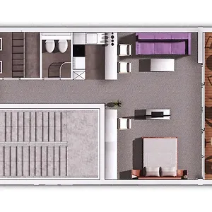 Marina Baotic Apartment