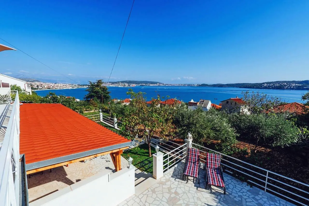 דירה טרוגיר Apartmani Simundic
